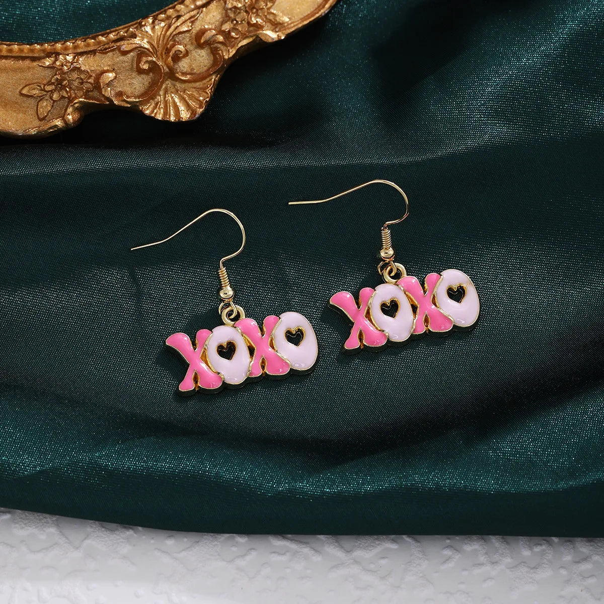XOXO Love Drops