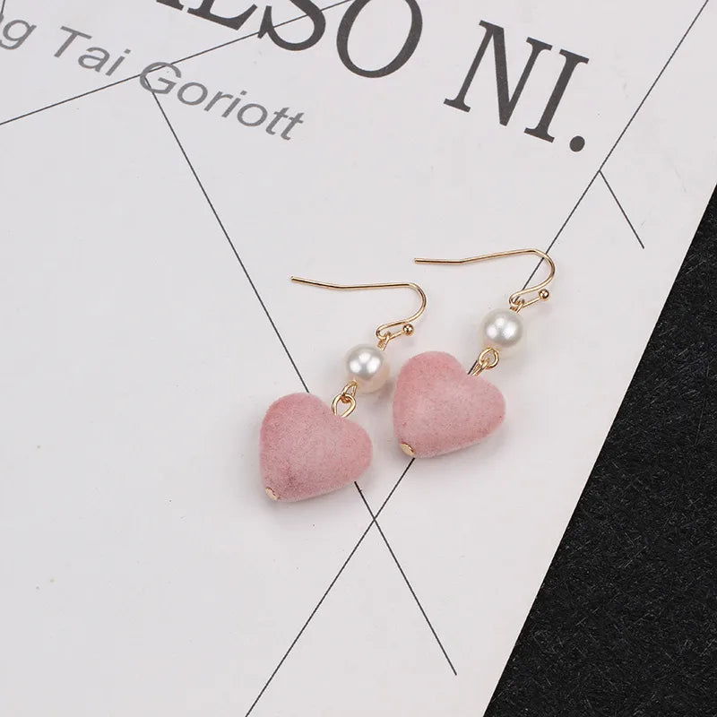 Velvet Heart Elegance