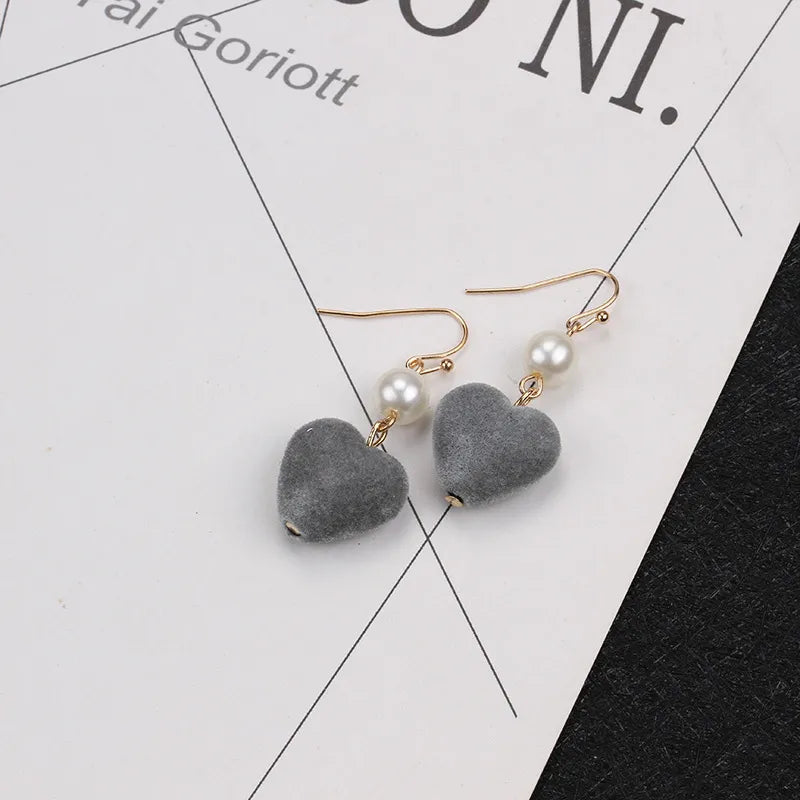 Velvet Heart Elegance