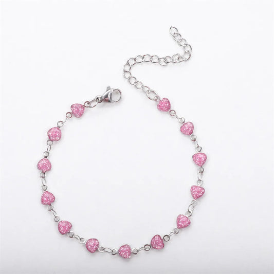 Pixie Spark Anklet
