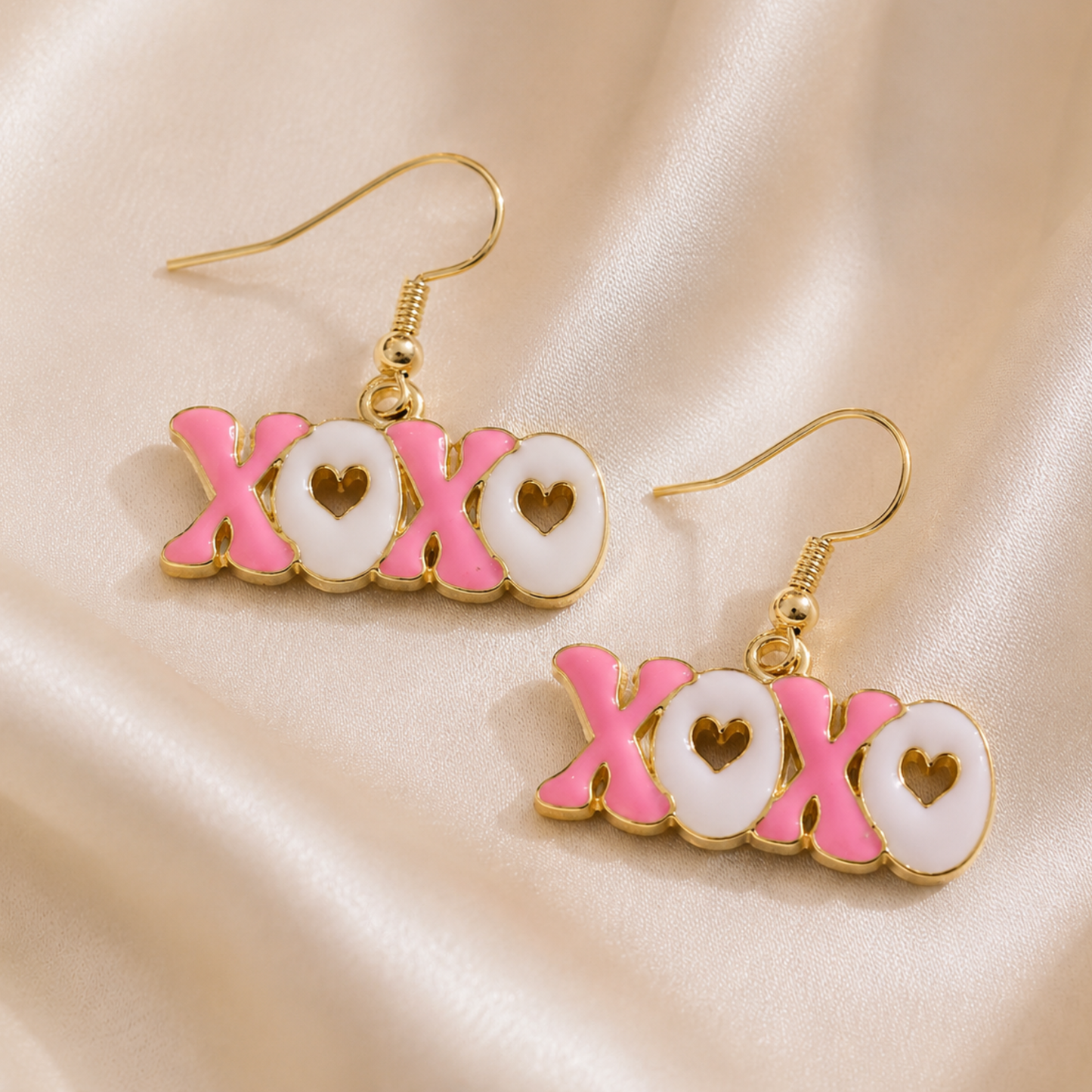 XOXO Love Drops