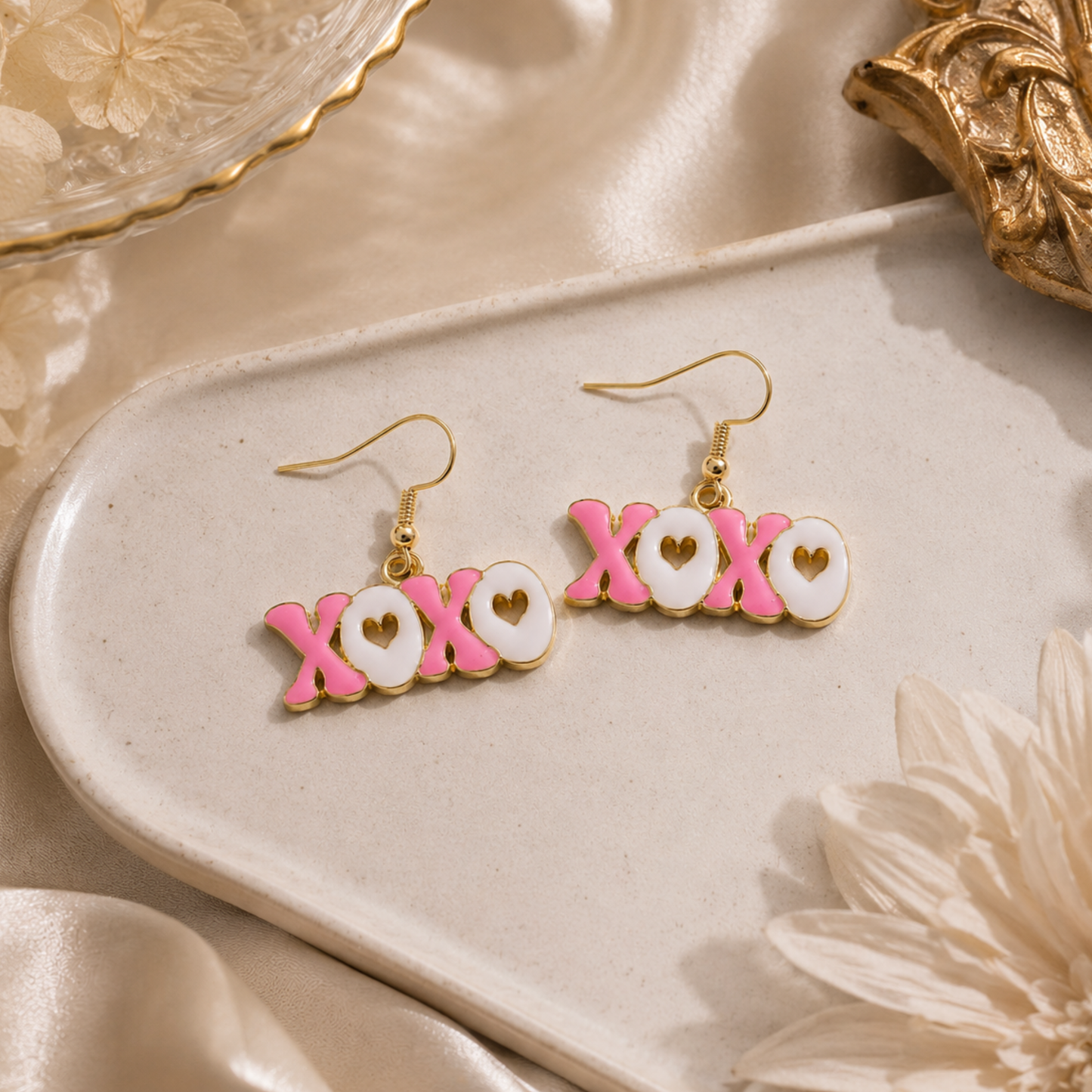 XOXO Love Drops