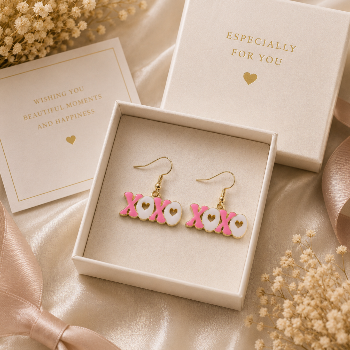 XOXO Love Drops