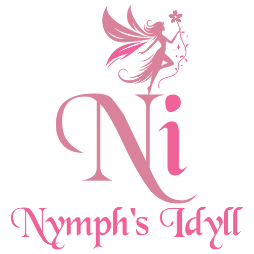 Nymph's Idyll