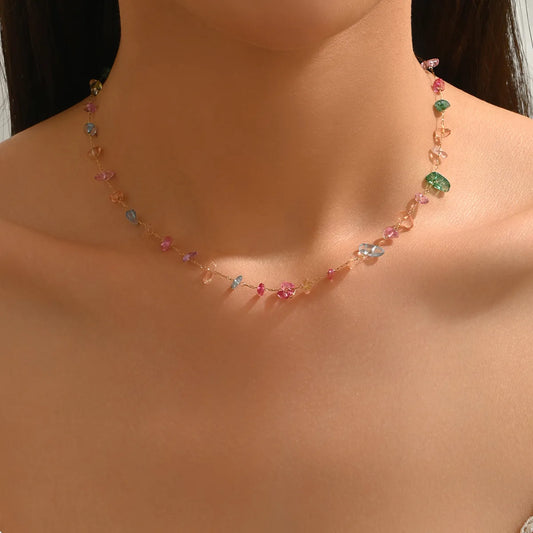 Fairy Drops Necklace