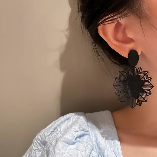 Midnight Bloom  Drops